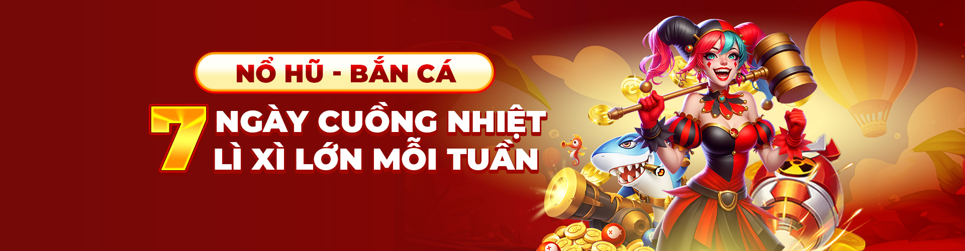 Nohu90 Cổng Game Nổ Hũ Uy Tín Hàng Đầu