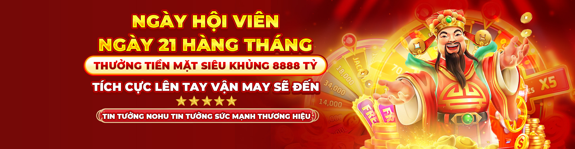 Nohu90 Cổng Game Nổ Hũ Uy Tín Hàng Đầu